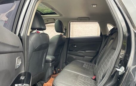 Mitsubishi ASX I рестайлинг, 2021 год, 1 591 011 рублей, 10 фотография