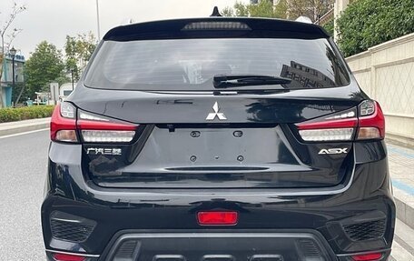 Mitsubishi ASX I рестайлинг, 2021 год, 1 591 011 рублей, 3 фотография
