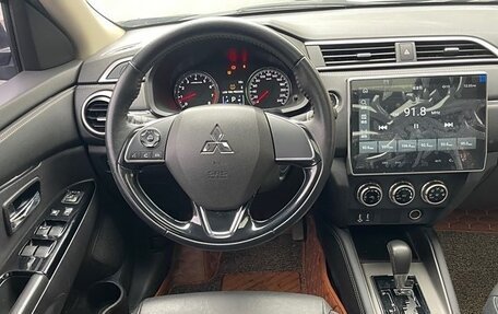 Mitsubishi ASX I рестайлинг, 2021 год, 1 591 011 рублей, 9 фотография