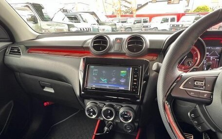 Suzuki Swift V, 2022 год, 1 250 000 рублей, 8 фотография