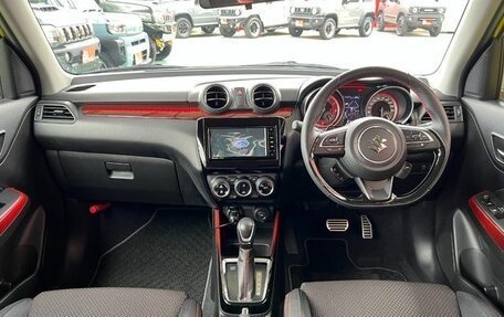 Suzuki Swift V, 2022 год, 1 250 000 рублей, 6 фотография