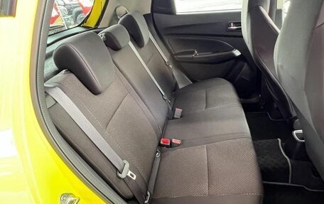 Suzuki Swift V, 2022 год, 1 250 000 рублей, 11 фотография
