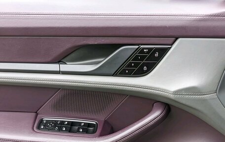 Porsche Taycan I, 2021 год, 10 700 000 рублей, 20 фотография
