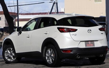 Mazda CX-3 I, 2022 год, 1 099 039 рублей, 9 фотография
