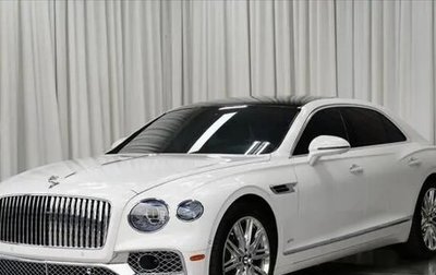 Bentley Flying Spur, 2022 год, 15 980 000 рублей, 1 фотография