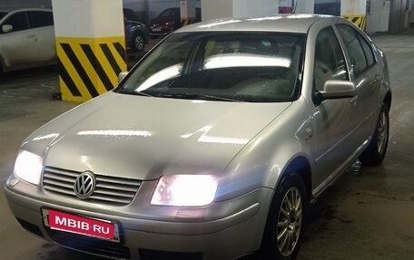Volkswagen Bora, 2001 год, 340 000 рублей, 1 фотография