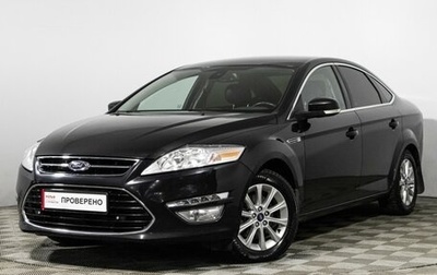 Ford Mondeo IV, 2012 год, 1 299 585 рублей, 1 фотография