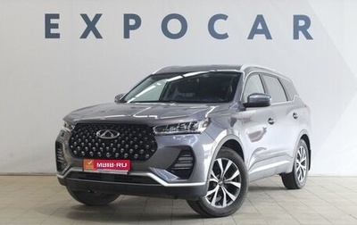 Chery Tiggo 7 Pro, 2022 год, 1 600 000 рублей, 1 фотография
