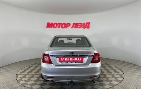 Lifan Cebrium (720), 2014 год, 484 000 рублей, 5 фотография