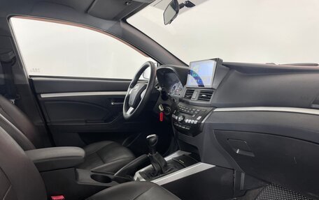 Lifan Cebrium (720), 2014 год, 484 000 рублей, 12 фотография