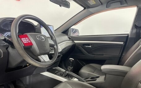 Lifan Cebrium (720), 2014 год, 484 000 рублей, 11 фотография