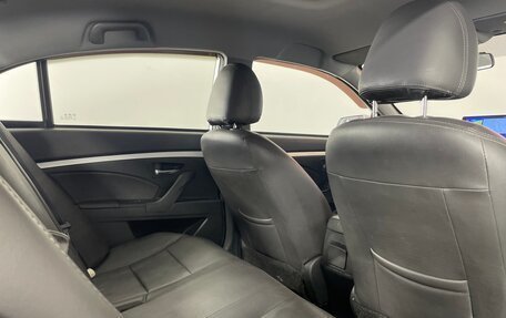 Lifan Cebrium (720), 2014 год, 484 000 рублей, 24 фотография