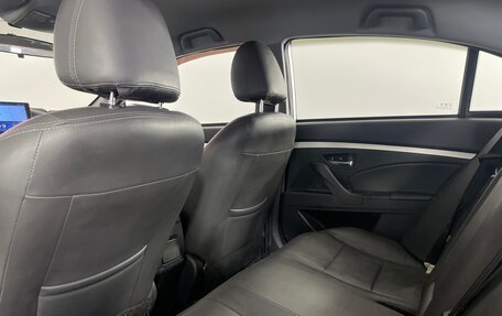 Lifan Cebrium (720), 2014 год, 484 000 рублей, 25 фотография