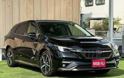 Subaru Levorg, 2022 год, 1 780 060 рублей, 1 фотография