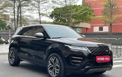 Land Rover Range Rover Evoque II, 2021 год, 2 900 300 рублей, 1 фотография