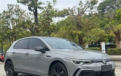 Volkswagen Golf VIII, 2021 год, 2 314 208 рублей, 1 фотография