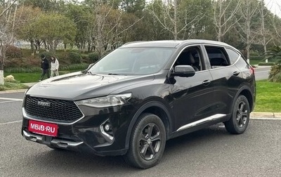 Haval F7 I, 2021 год, 1 399 000 рублей, 1 фотография