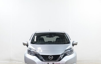 Nissan Note II рестайлинг, 2017 год, 1 099 000 рублей, 1 фотография