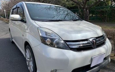 Toyota ISis I, 2017 год, 1 000 000 рублей, 1 фотография