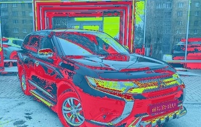 Mitsubishi Outlander III рестайлинг 3, 2021 год, 2 759 000 рублей, 1 фотография