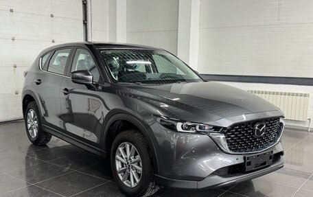 Mazda CX-5 II, 2024 год, 5 635 000 рублей, 1 фотография