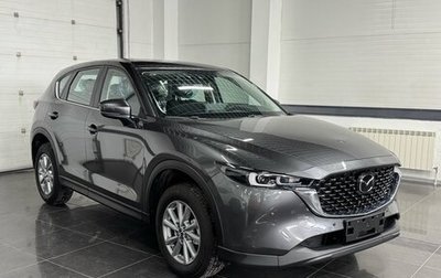 Mazda CX-5 II, 2024 год, 5 635 000 рублей, 1 фотография