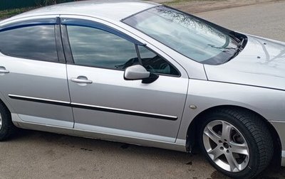 Peugeot 407, 2004 год, 380 000 рублей, 1 фотография