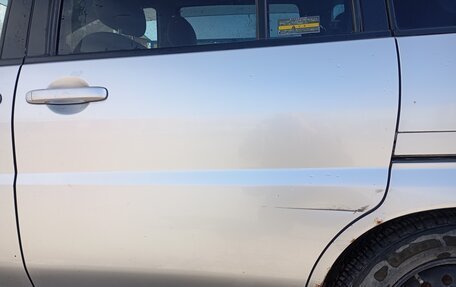 Nissan Liberty, 2002 год, 320 000 рублей, 1 фотография