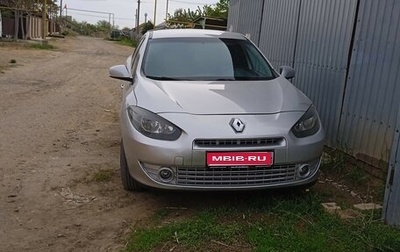 Renault Fluence I, 2011 год, 610 000 рублей, 1 фотография