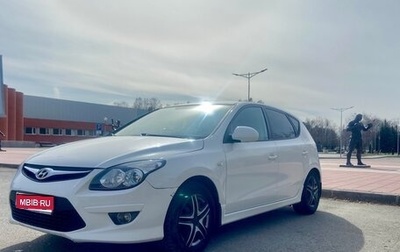 Hyundai i30 I, 2011 год, 690 000 рублей, 1 фотография
