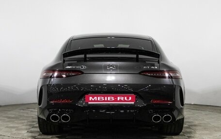 Mercedes-Benz AMG GT I рестайлинг, 2019 год, 9 539 000 рублей, 6 фотография