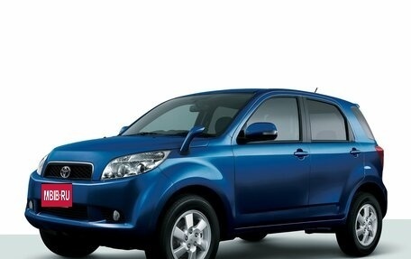 Toyota Rush II, 2009 год, 1 050 000 рублей, 1 фотография