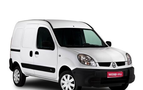 Renault Kangoo II рестайлинг, 2003 год, 415 000 рублей, 1 фотография