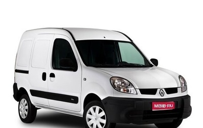 Renault Kangoo II рестайлинг, 2003 год, 415 000 рублей, 1 фотография