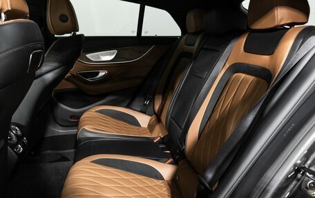 Mercedes-Benz AMG GT I рестайлинг, 2019 год, 9 539 000 рублей, 10 фотография