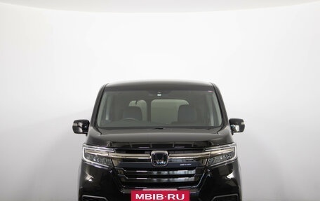 Honda Stepwgn IV, 2019 год, 2 849 000 рублей, 1 фотография