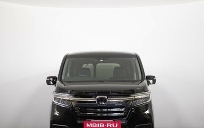 Honda Stepwgn IV, 2019 год, 2 849 000 рублей, 1 фотография