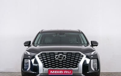 Hyundai Palisade I, 2019 год, 3 999 000 рублей, 1 фотография