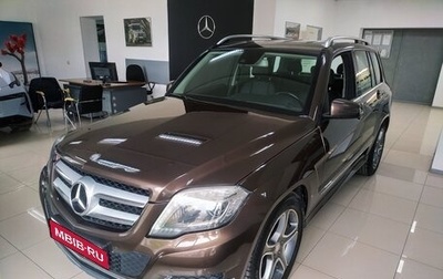 Mercedes-Benz GLK-Класс, 2015 год, 2 230 000 рублей, 1 фотография