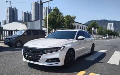 Honda Accord IX рестайлинг, 2020 год, 1 800 000 рублей, 1 фотография