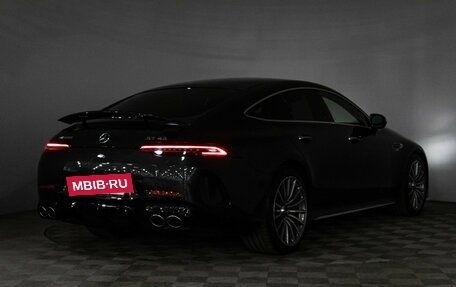 Mercedes-Benz AMG GT I рестайлинг, 2019 год, 9 539 000 рублей, 31 фотография