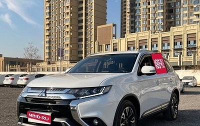 Mitsubishi Outlander III рестайлинг 3, 2021 год, 2 103 000 рублей, 1 фотография