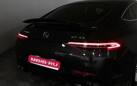 Mercedes-Benz AMG GT I рестайлинг, 2019 год, 9 539 000 рублей, 32 фотография