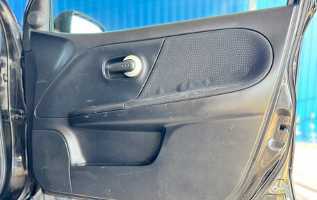 Nissan Note II рестайлинг, 2011 год, 595 000 рублей, 16 фотография