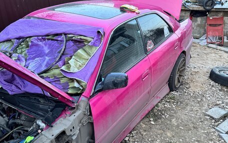 Toyota Chaser VI, 2001 год, 600 000 рублей, 2 фотография