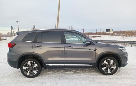 Changan CS75 I рестайлинг, 2022 год, 2 165 000 рублей, 4 фотография