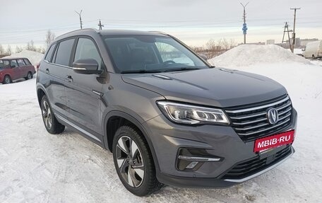 Changan CS75 I рестайлинг, 2022 год, 2 165 000 рублей, 3 фотография