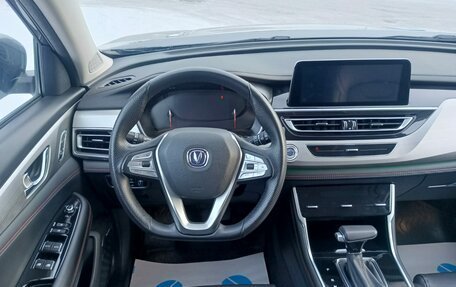 Changan CS75 I рестайлинг, 2022 год, 2 165 000 рублей, 11 фотография