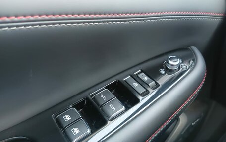 Changan CS75 I рестайлинг, 2022 год, 2 165 000 рублей, 15 фотография