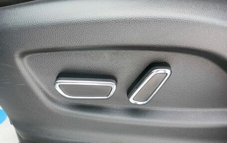 Changan CS75 I рестайлинг, 2022 год, 2 165 000 рублей, 16 фотография